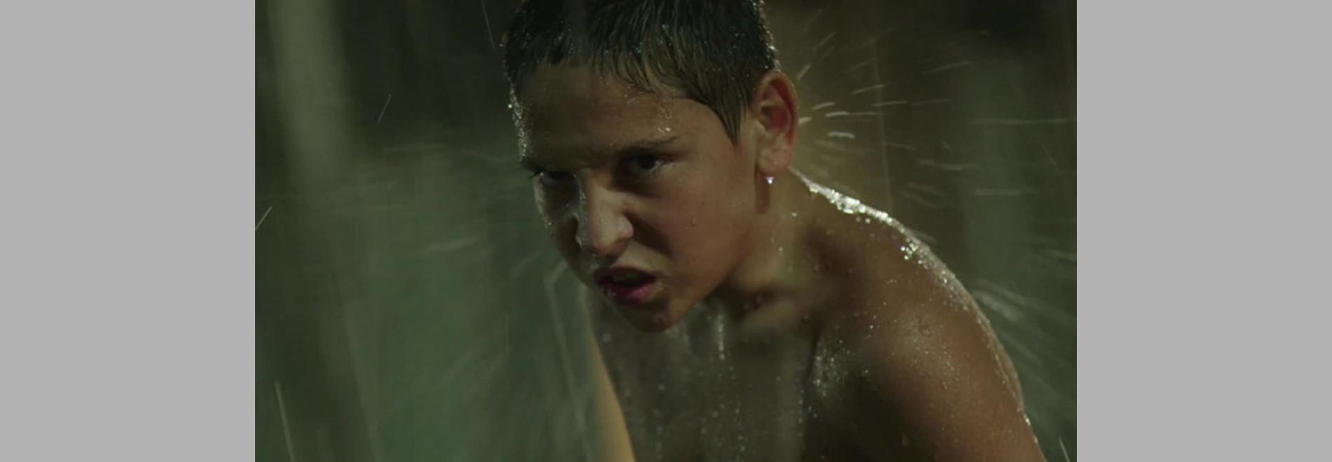 Nicije dete (Vuk Rsumovic, 2014)