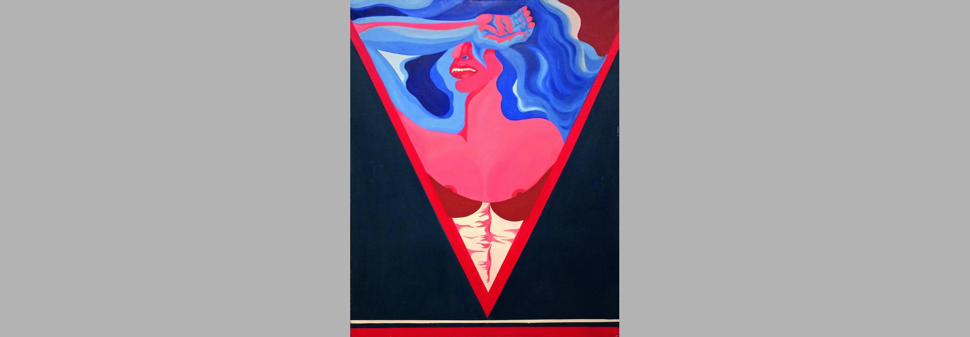 Antoni Padrós. Pertorbador de consciències