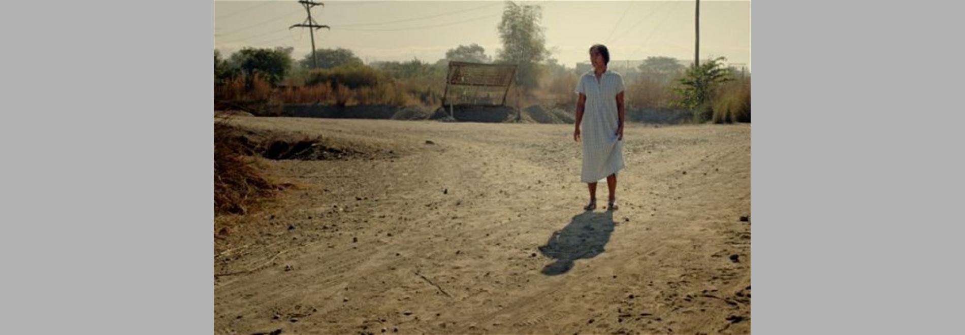 Norte, hangganan ng kasaysayan / Norte, the End of History (Lav Díaz, 2013)