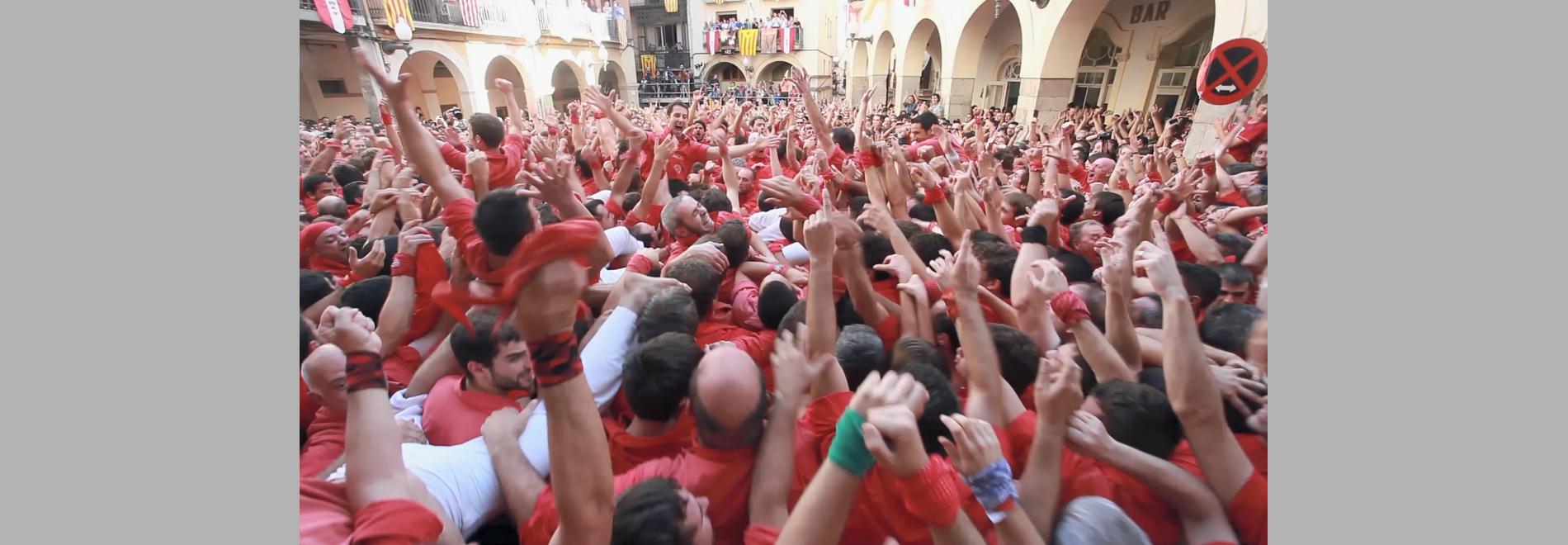 Nosaltres, els xiquets de Valls