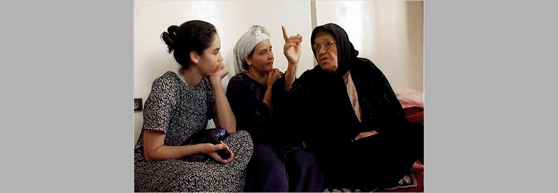 Després de Tànger: cinema marroquí i drets humans