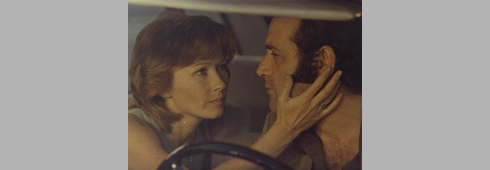 Nous ne vieillirons pas ensemble (Maurice Pialat, 1972)