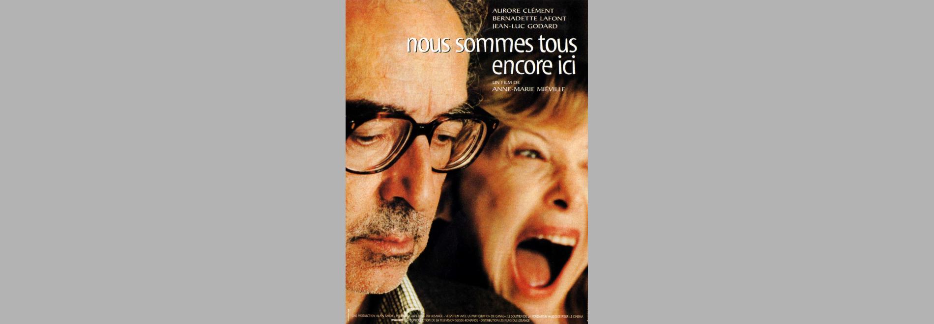 Nous sommes tous encore ici