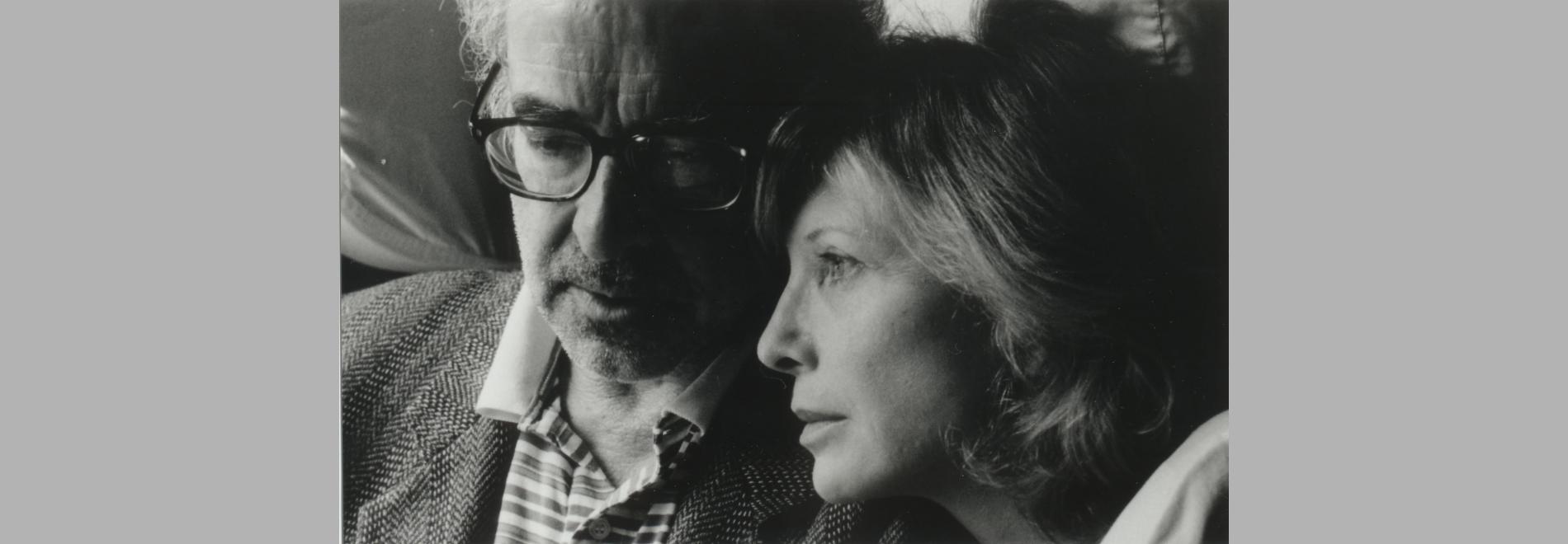 Nous sommes tous encore ici 