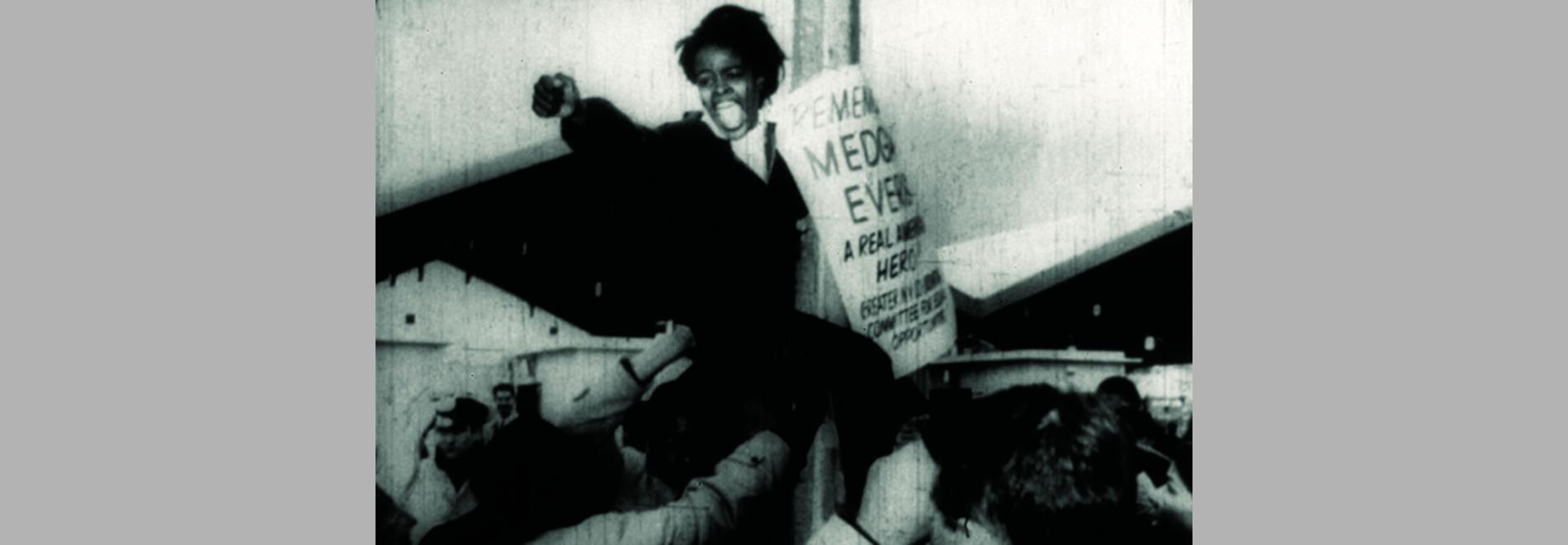 Now! (Santiago Álvarez, 1965)