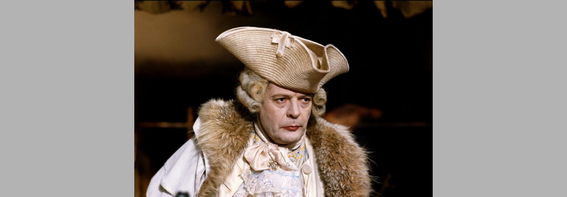 La nuit de Varennes (Ettore Scola, 1982)