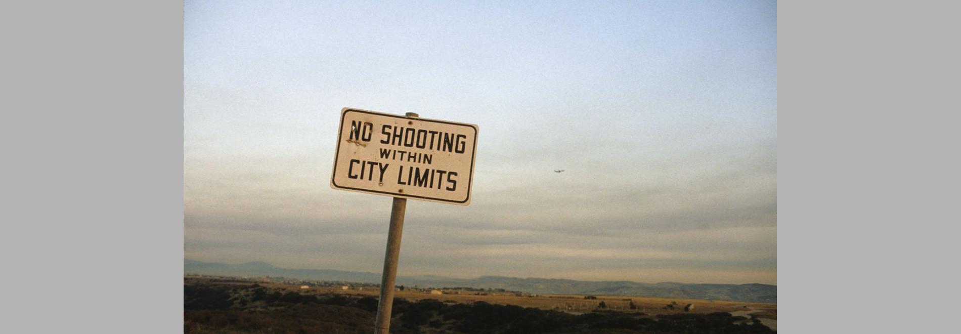 Nye scener fra Amerika / Noves escenes d'Amèrica (Jørgen Leth, 2002)