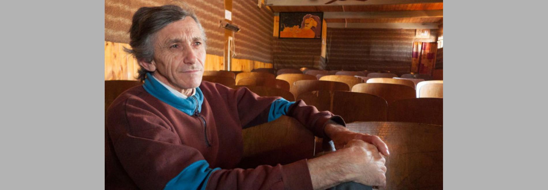 Un cine en concreto (Luz Ruciello, 2017)