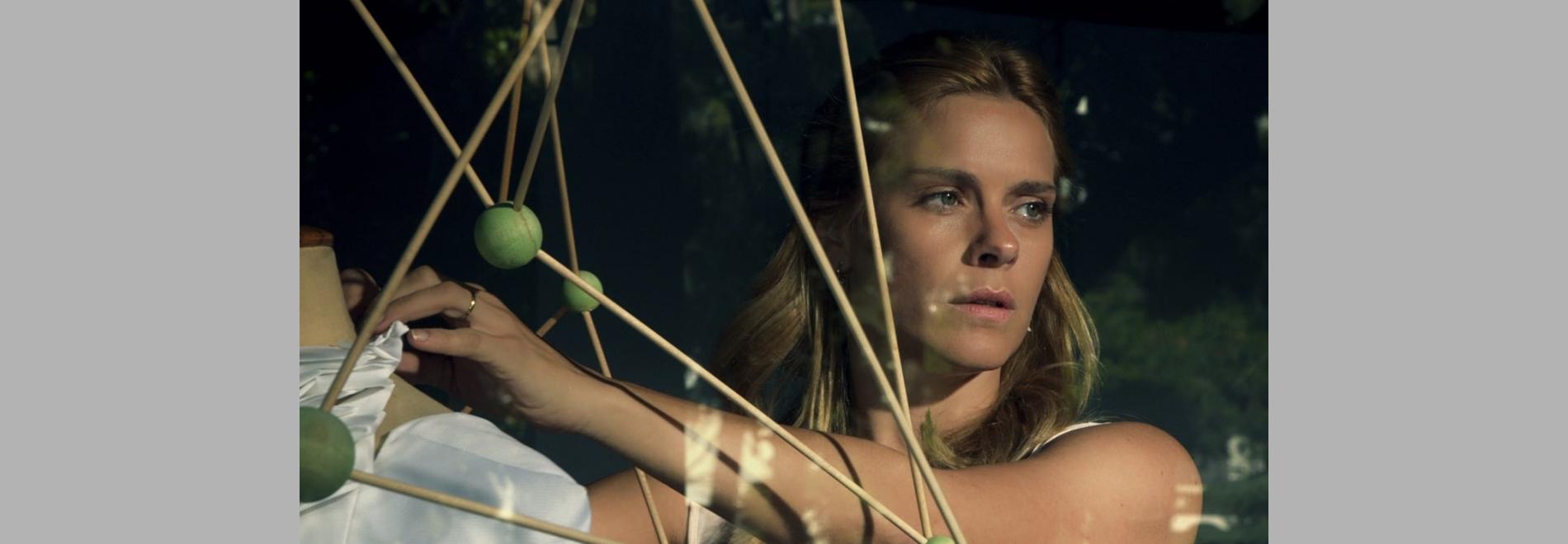 O Silêncio do Céu / Era el cielo (Marco Dutra, 2016)