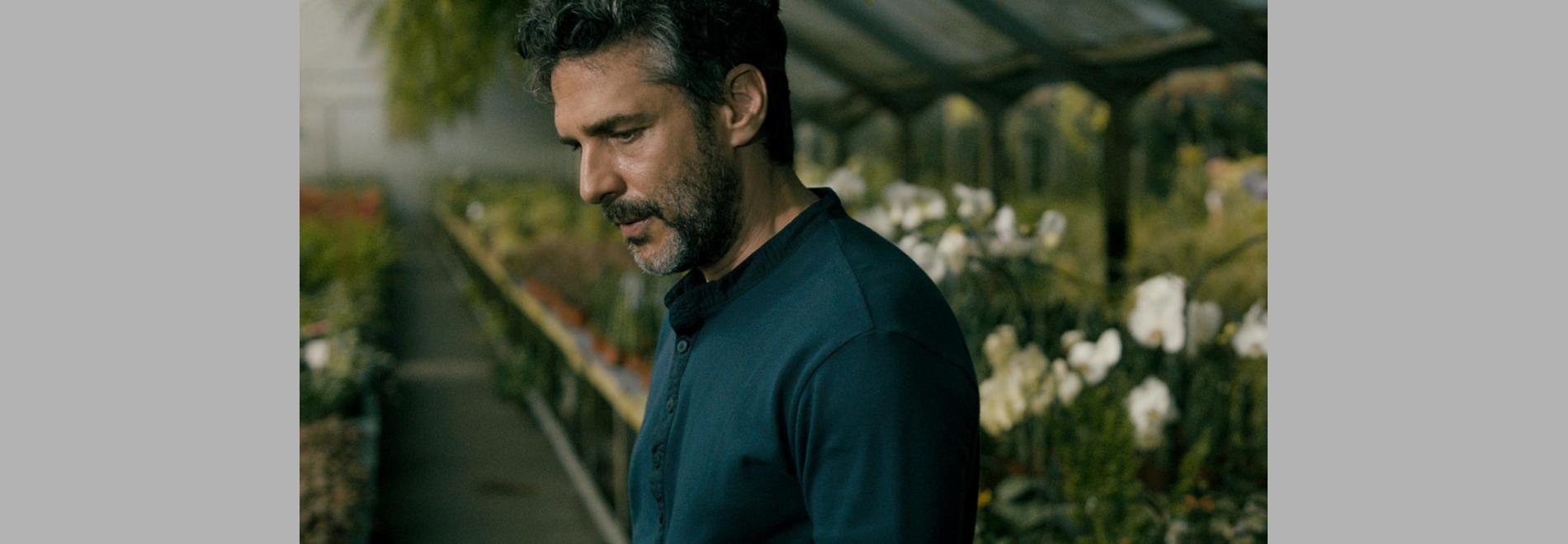 O Silêncio do Céu / Era el cielo (Marco Dutra, 2016)