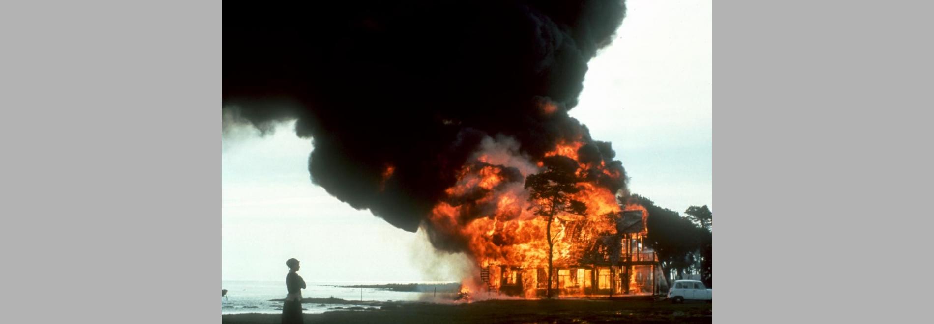 Offret (Andrei Tarkovski, 1985)