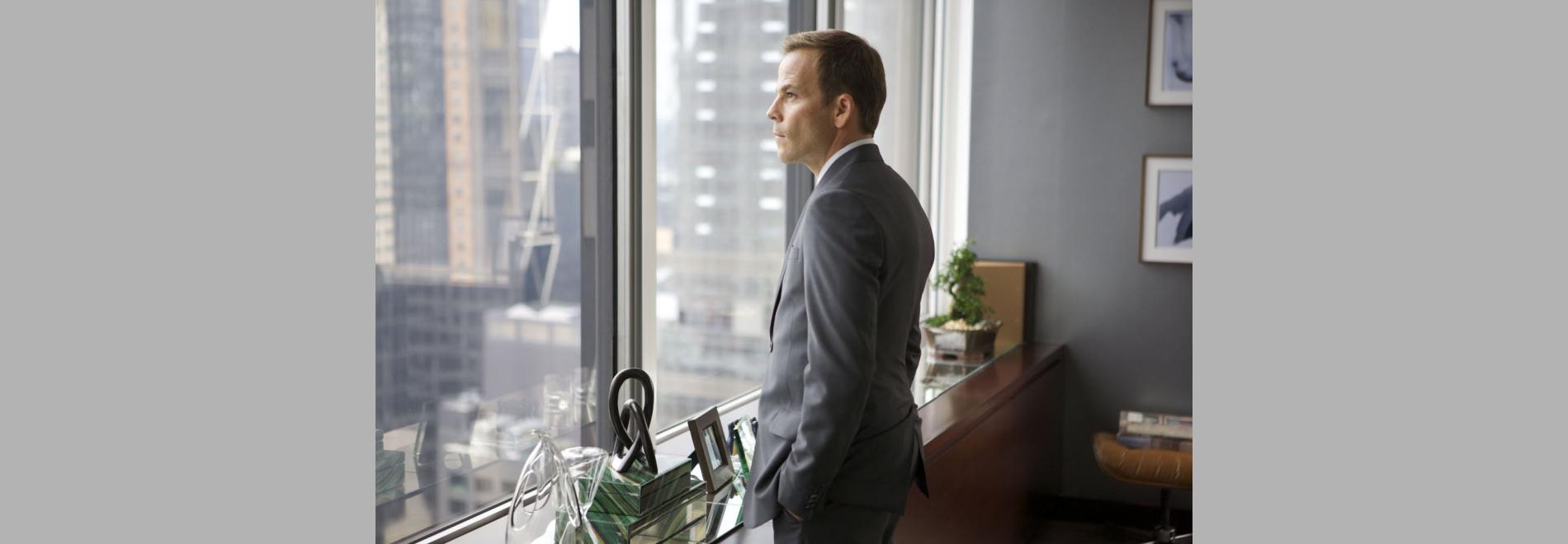 Oliver's Deal (Barney Elliott, 2015)