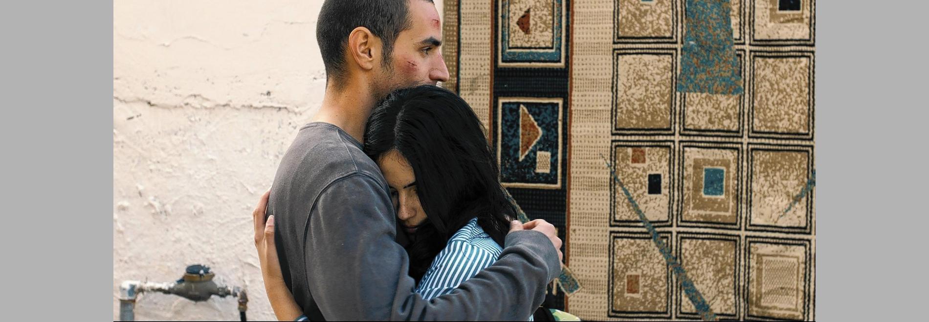 8a Mostra de Cinema Àrab i Mediterrani de Catalunya