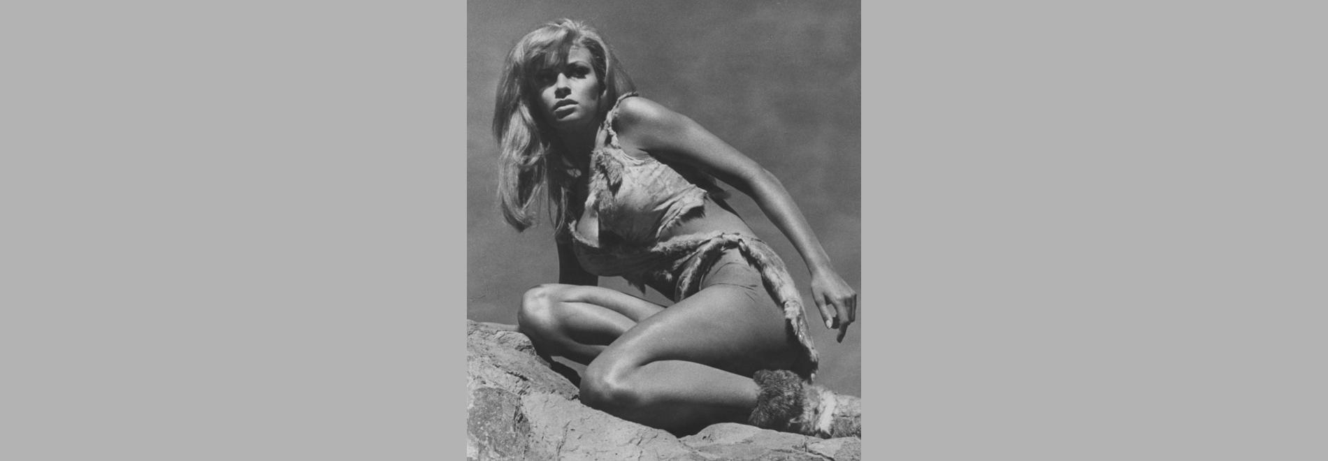 One Million Years B.C.