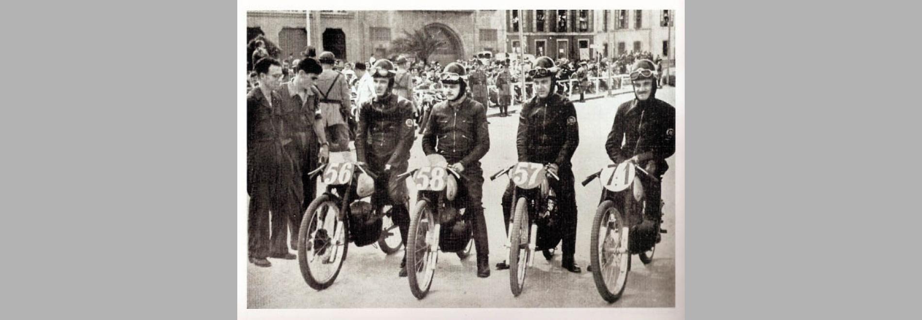 Operació Impala Dakar