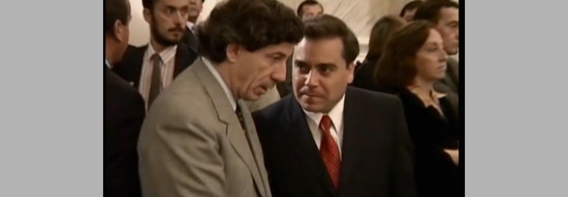 Opus Dei - Una cruzada silenciosa