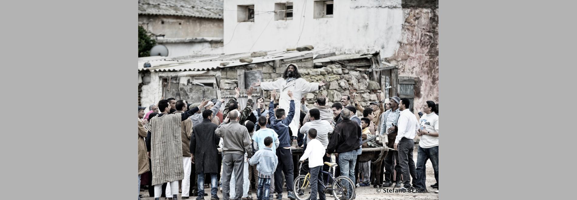 L'orchestre de minuit (Jérôme Cohen-Olivar, 2015)