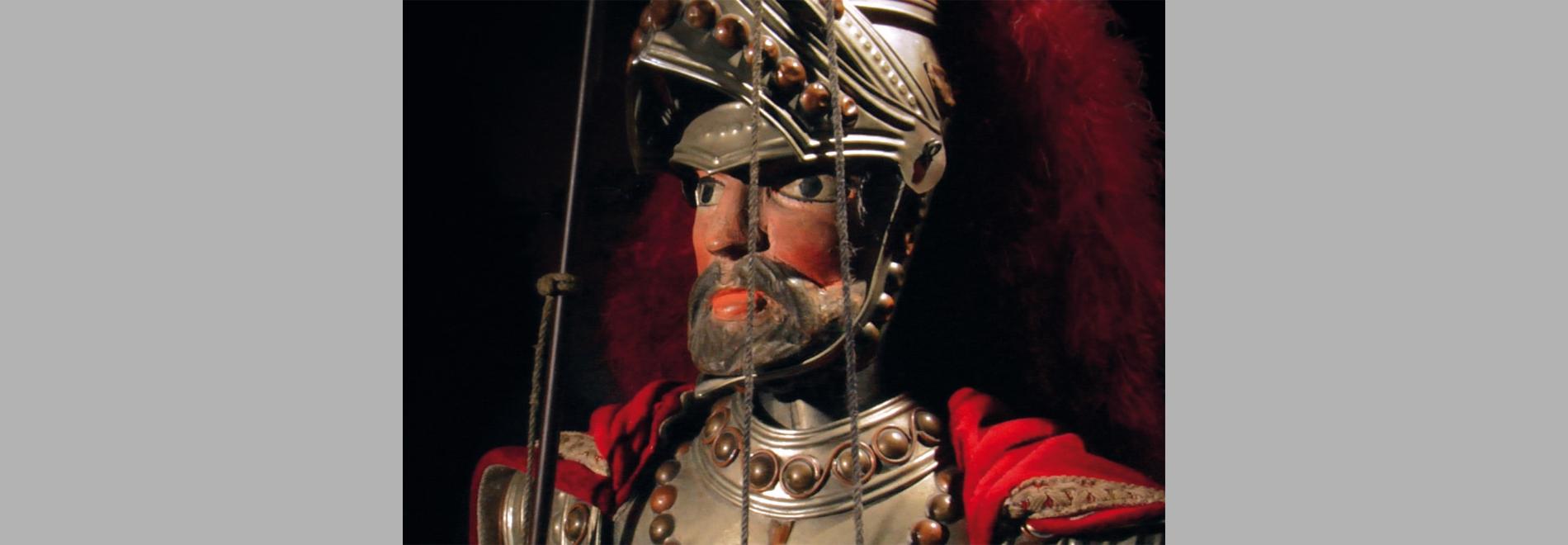 Orlando Ferito - Roland Blessé (Vincent Dieutre, 2013)