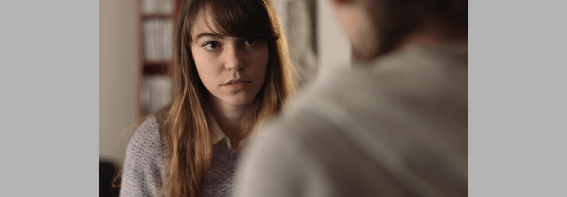 Ornitorrinco (Iván Martín Ruedas, Sara Bamba, 2017)