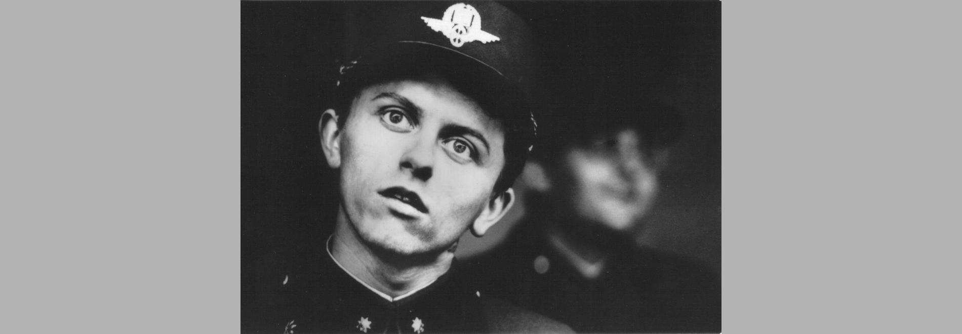 Ostre sledované vlaky 