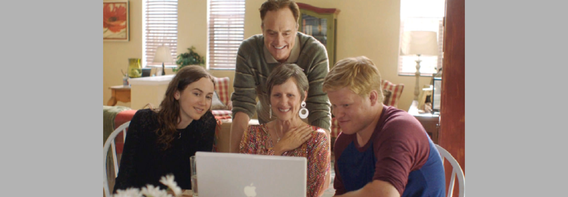 Other People (Chris Kelly, 2016)