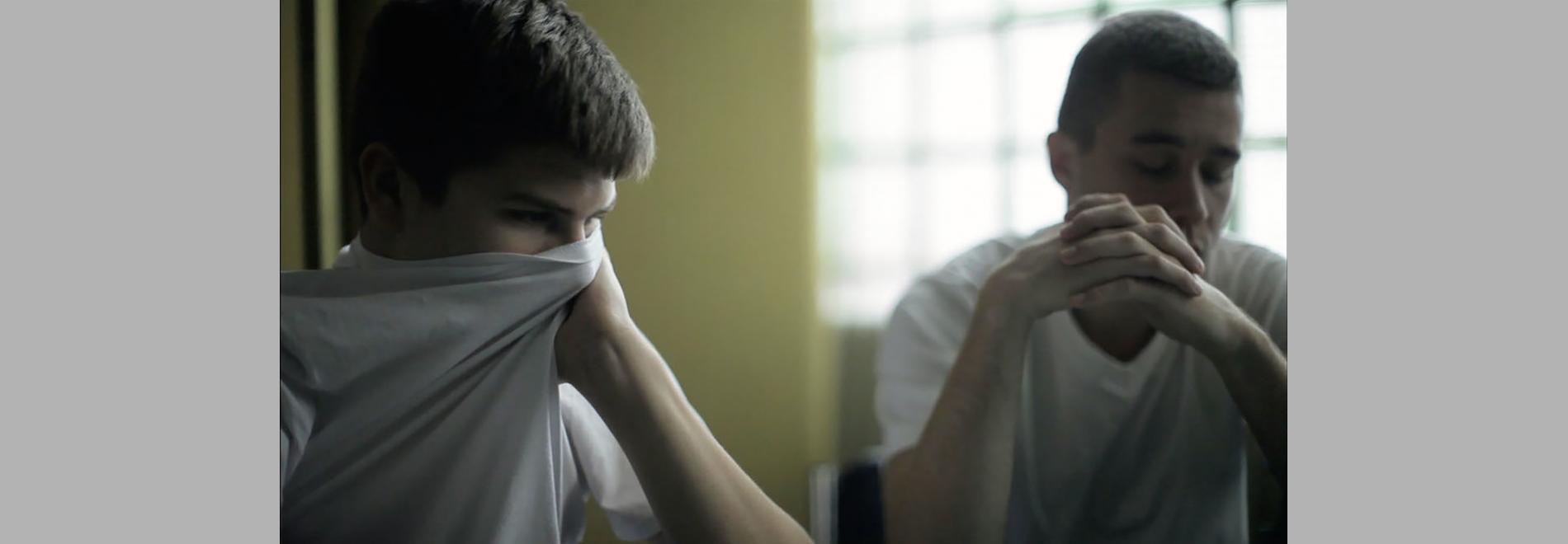 Our Shadows Will (Vladimir Perisic, 2014)