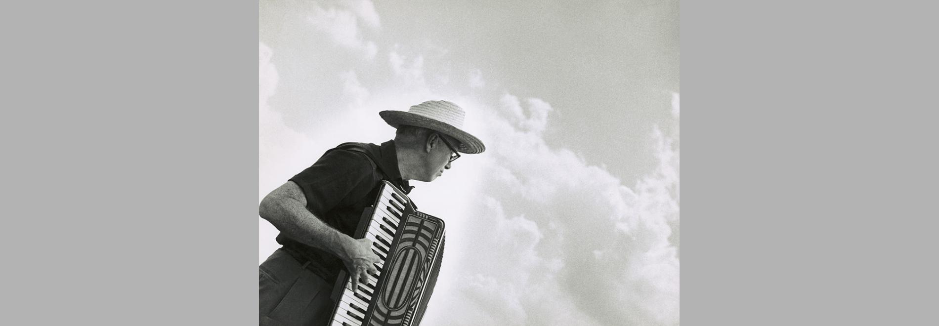 Ove Arup: The Philosopher Engineer (Taghi Amirani, 2013)