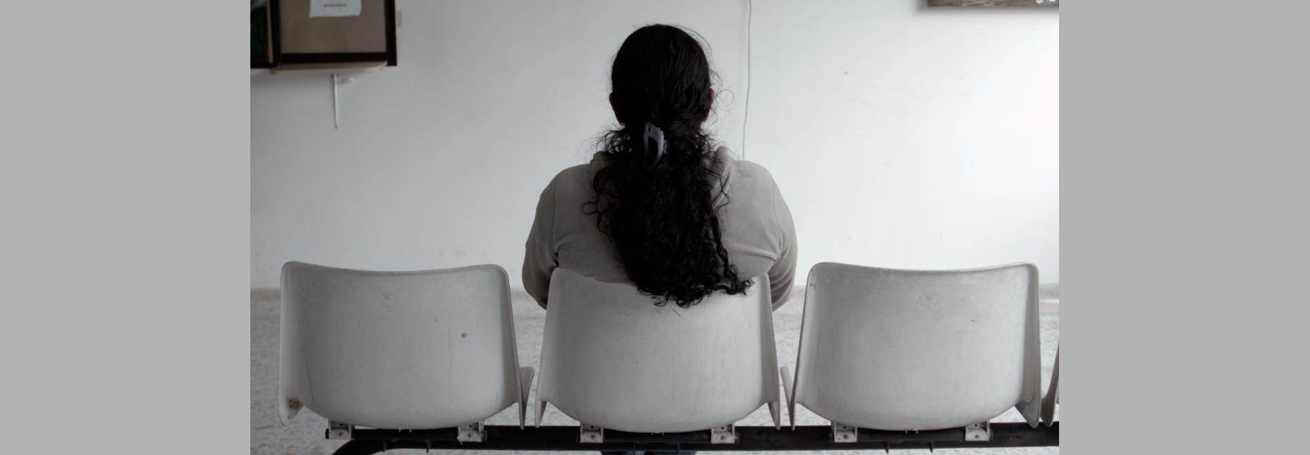 Paciente (Jorge Caballero, 2015)