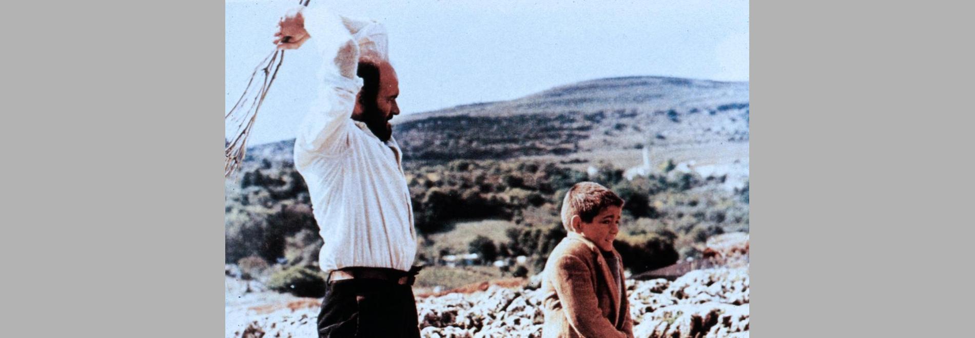 Padre padrone (Paolo Taviani, Vittorio Taviani, 1977)