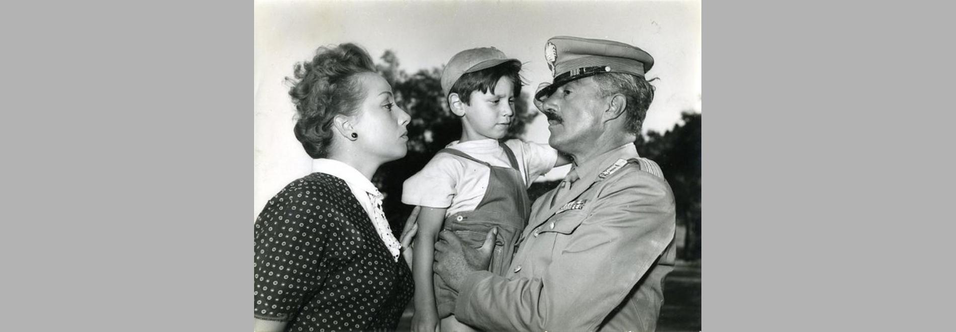 Pane, amore e gelosia 