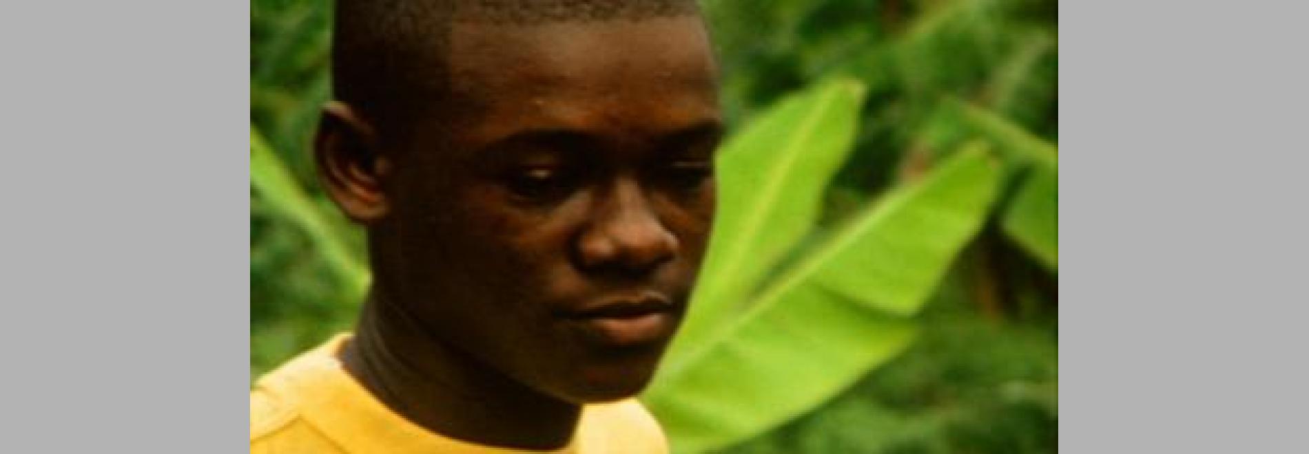 Paraíso (Felipe Guerrero, 2006)