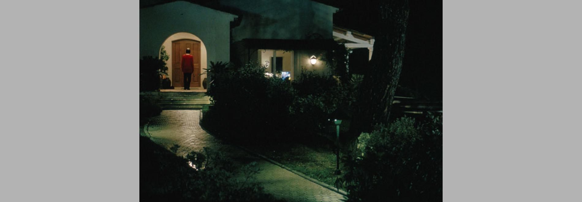 Parc (Arnaud des Pallières, 2008)