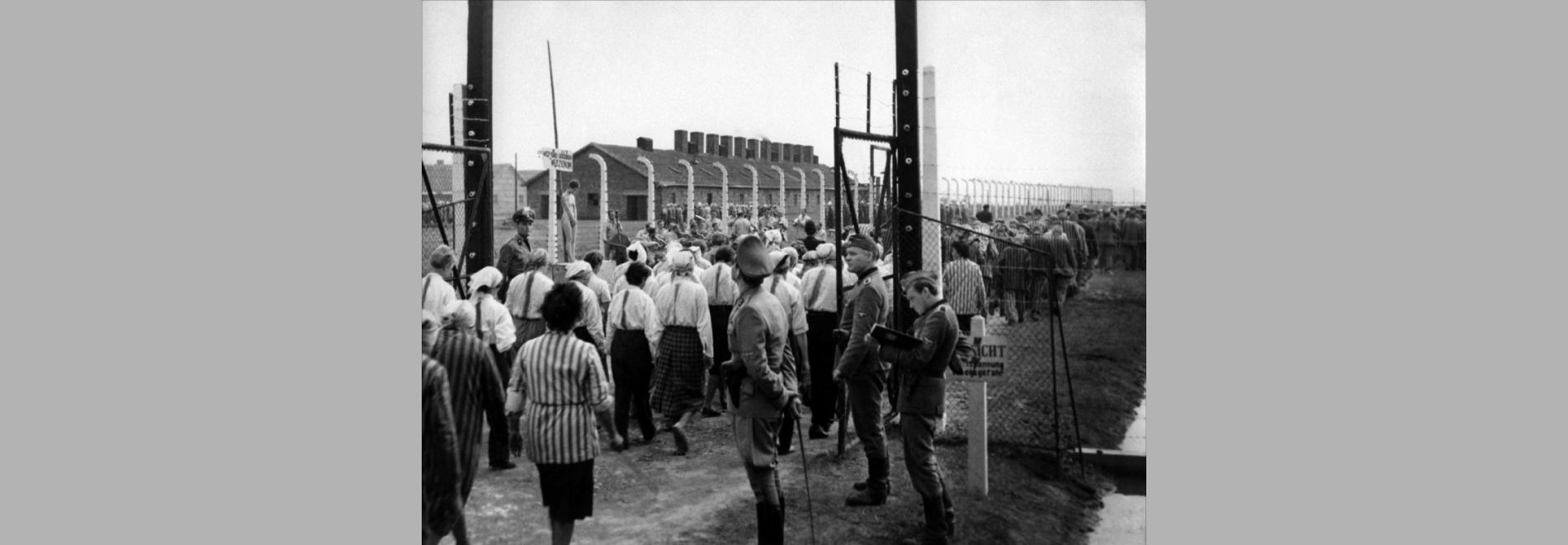 Pasazerka (Andrzej Munk, 1863)