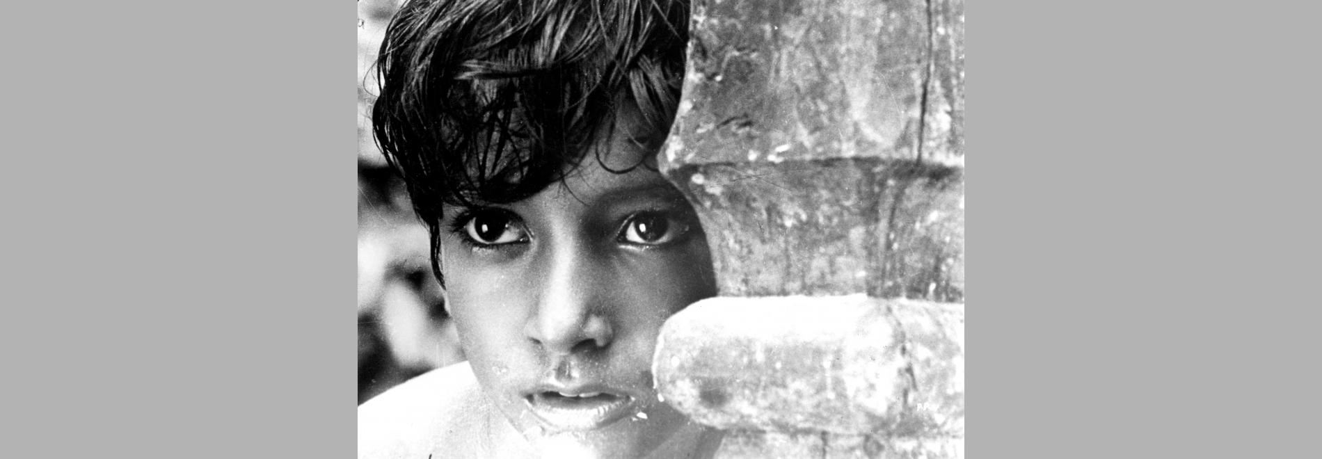 Pather Panchali (Satyajit Ray, 1955)