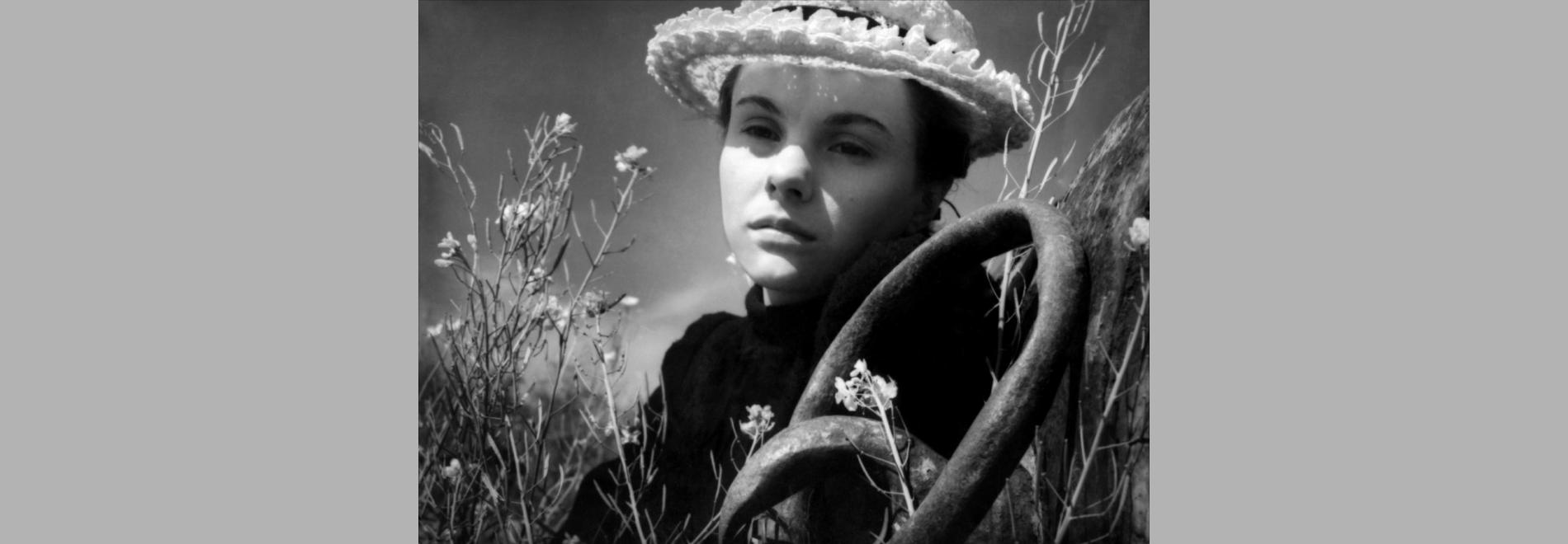 Pattes blanches (Jean Gremillon, 1949)
