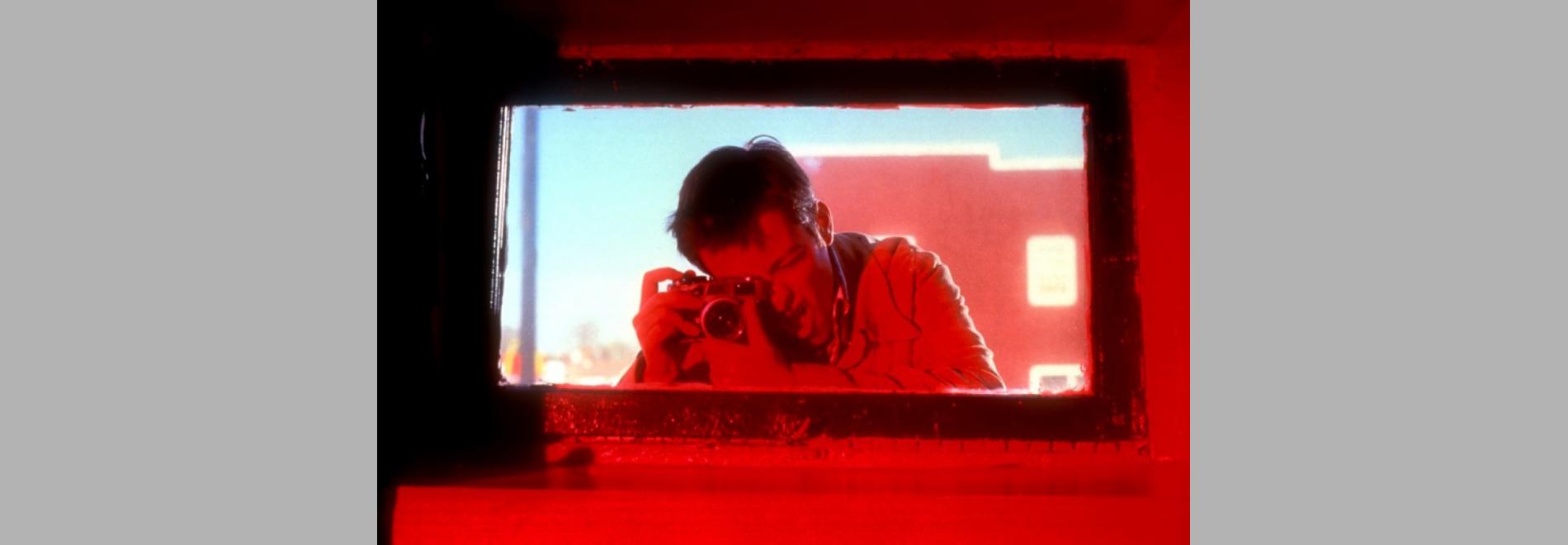 D’ara endavant. La imatge postfotogràfica