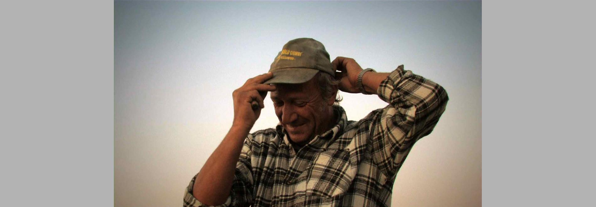 I vardia tou pelekanou