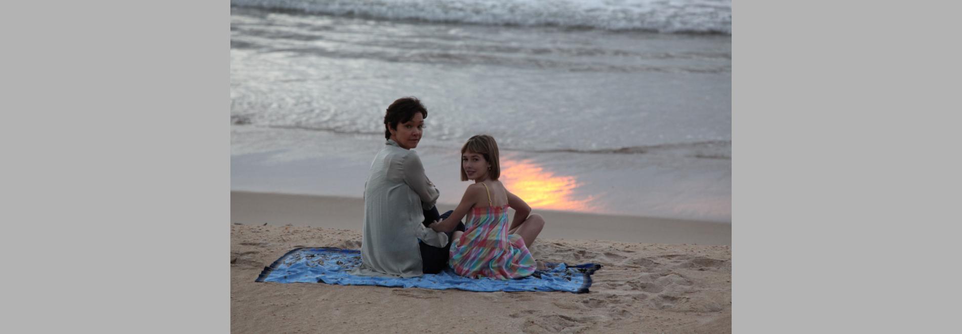 Pequeno segredo (David Schurmann, 2016)