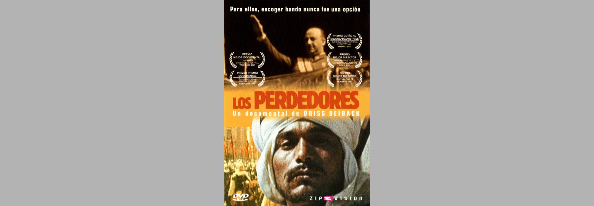 Los Perdedores