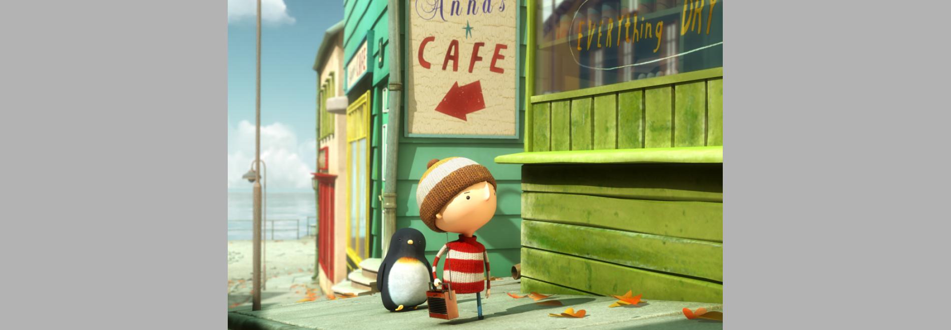 Del paper a la pantalla