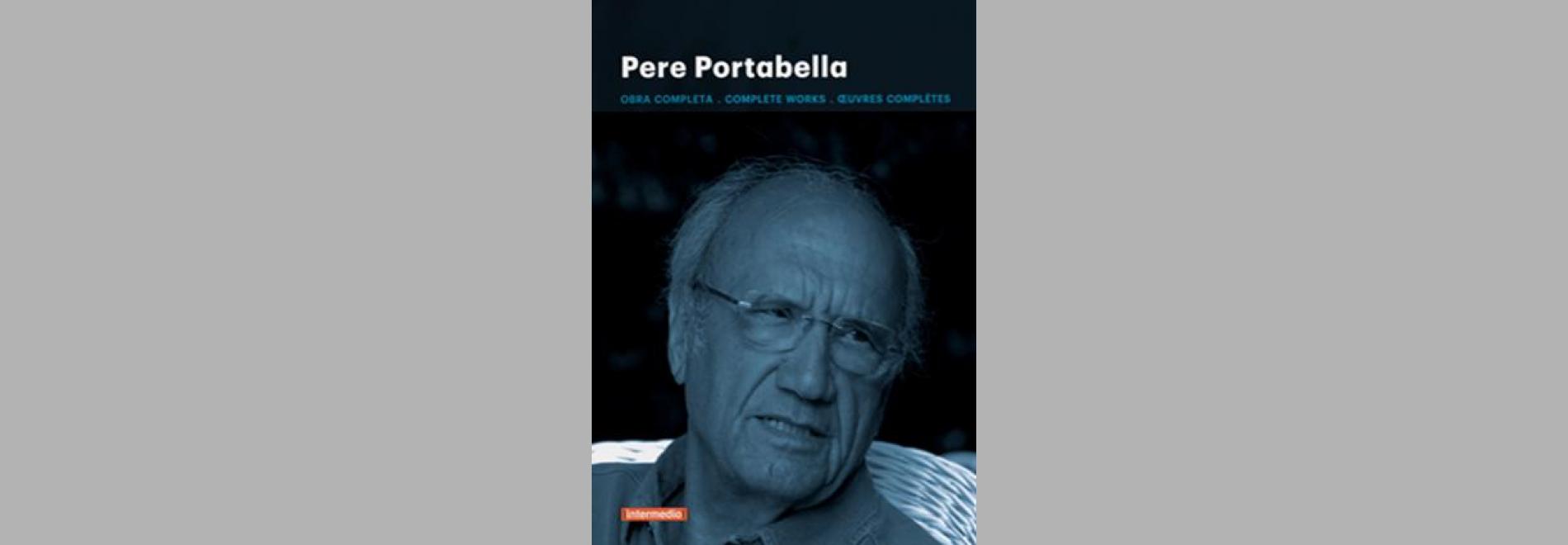 Pere Portabella: obra completa