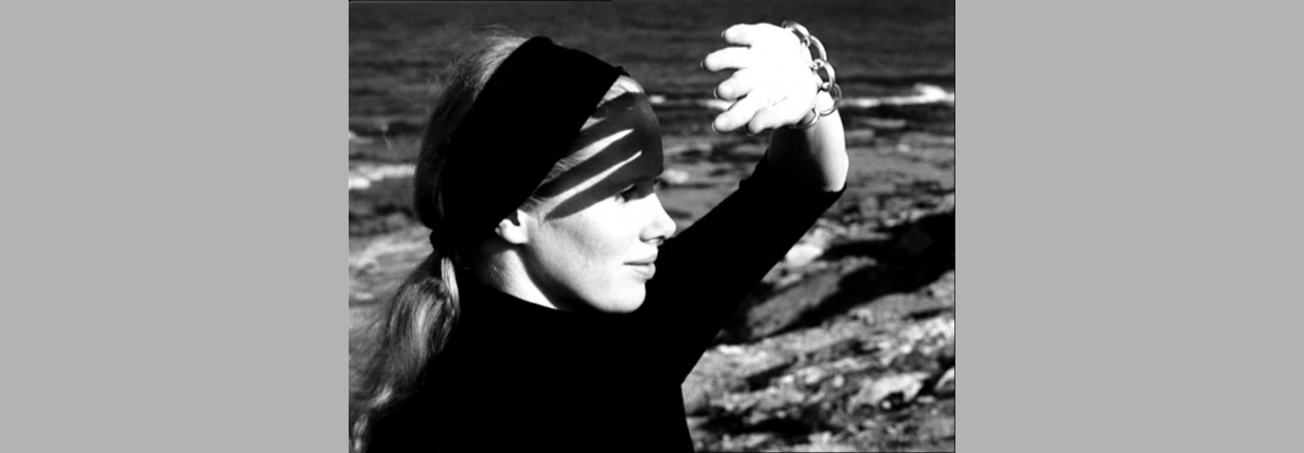La modernitat narrativa - Persona (Ingmar Bergman, 1964)