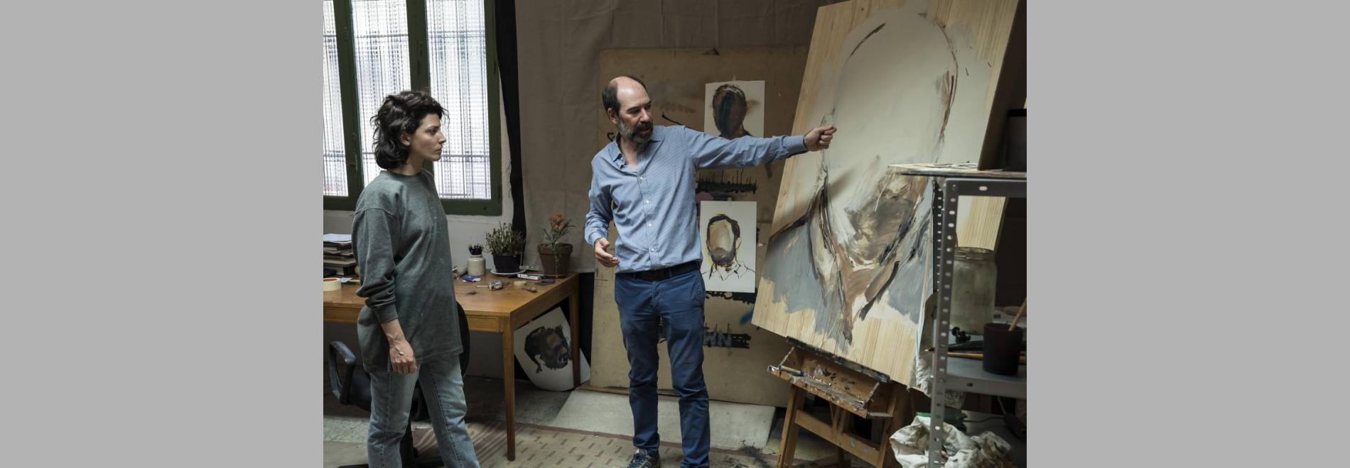 Petra (Jaime Rosales, 2018)