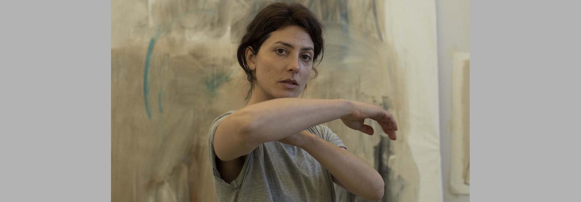 Petra (Jaime Rosales, 2018)