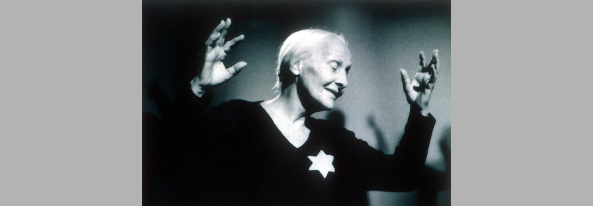 La dernière lettre (Frederick Wiseman, 2002)