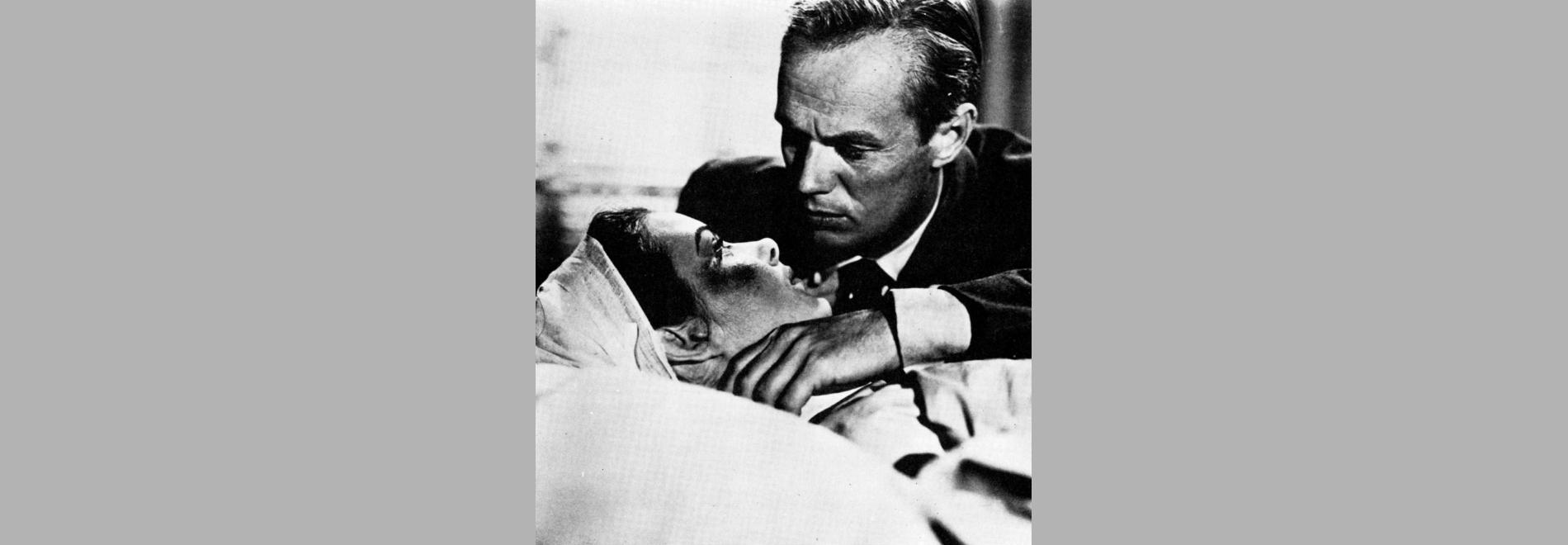 Pickup on South Street  