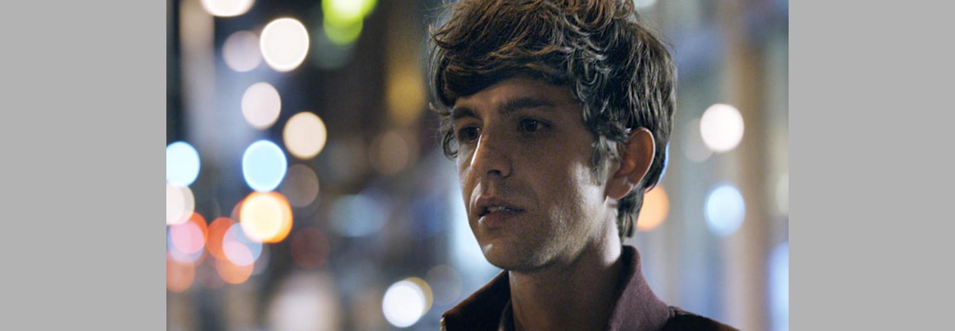 Pick Up (Joshua Alan Rogers, 2015)