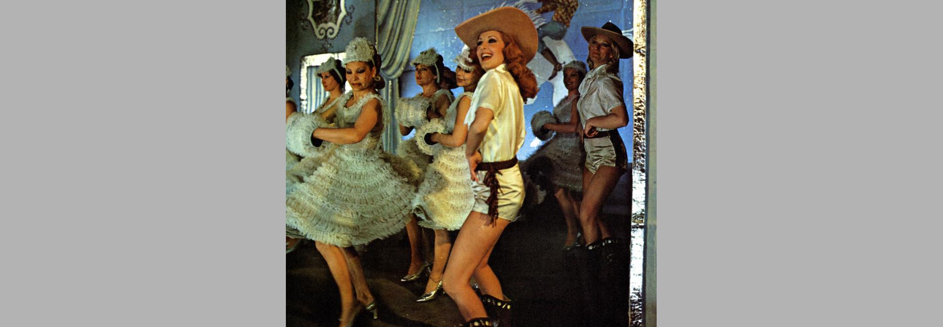 Pim, pam, pum...¡Fuego!