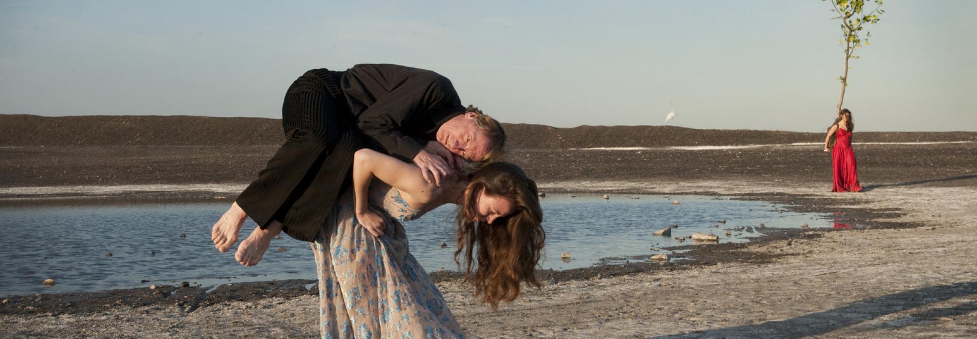 Pina (Wim Wenders 2011)