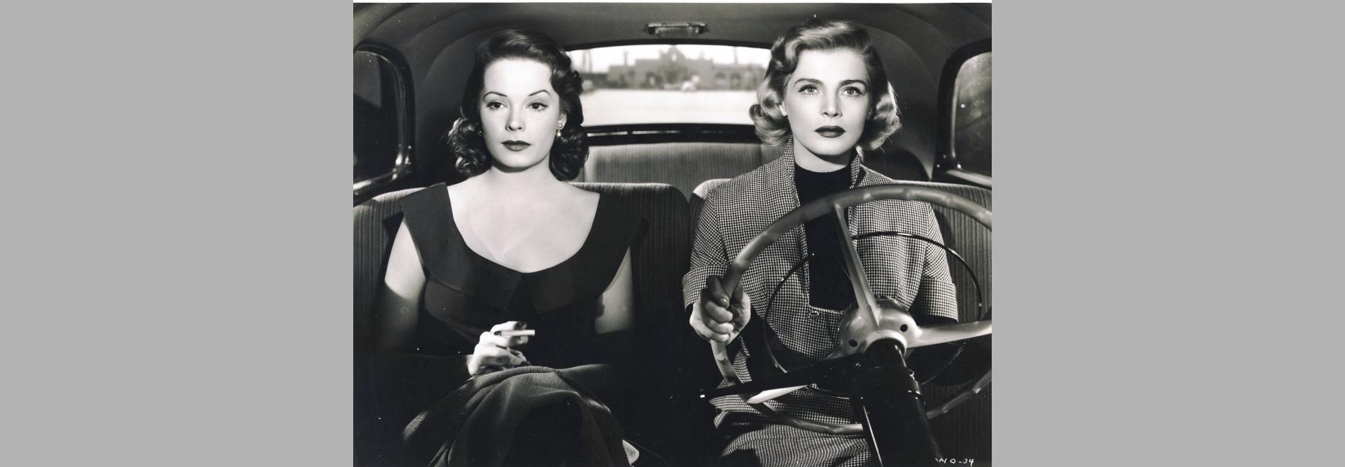 Pitfall (André De Toth, 1948)